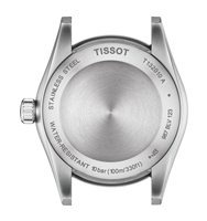 Orologio Tissot Donna T-My Lady in Acciaio T1320101106100 - T1320101106100